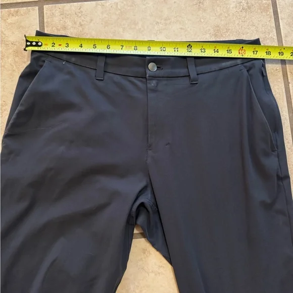 Lululemon ABC Slim-fit Trouser - Picture 8 of 10